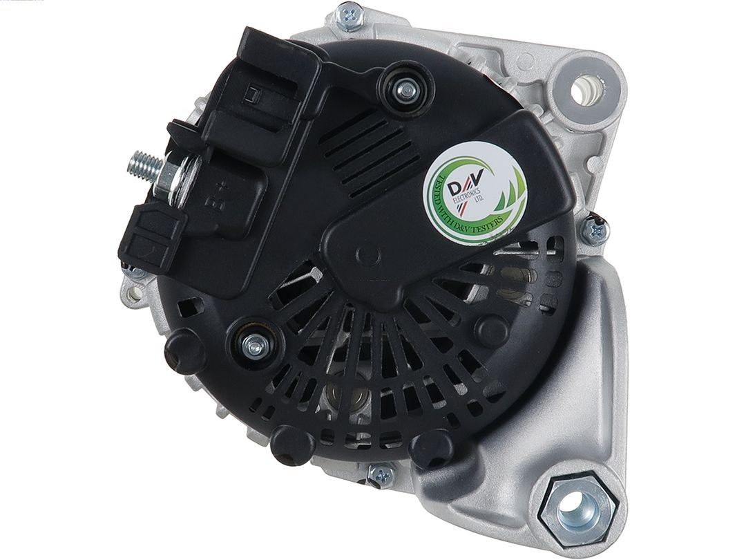 AS-PL A3505S Brandneu AS-PL Generator