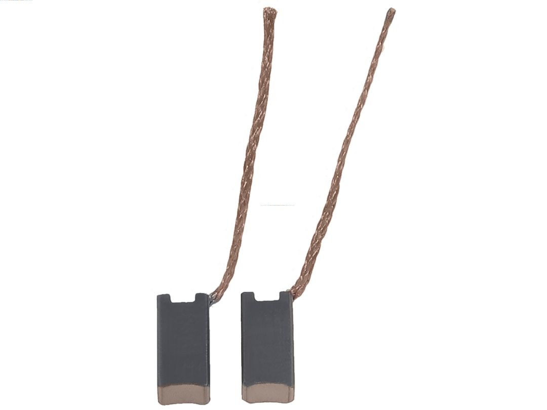 AS-PL OB9011P Brandneu AS-PL Kohlebürste, Generator