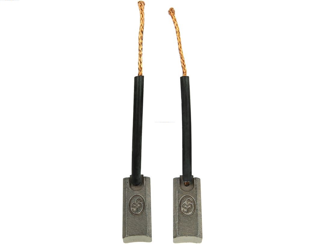 AS-PL BX202(IKA) Brandneu IKA GmbH Kohlebürste, Generator