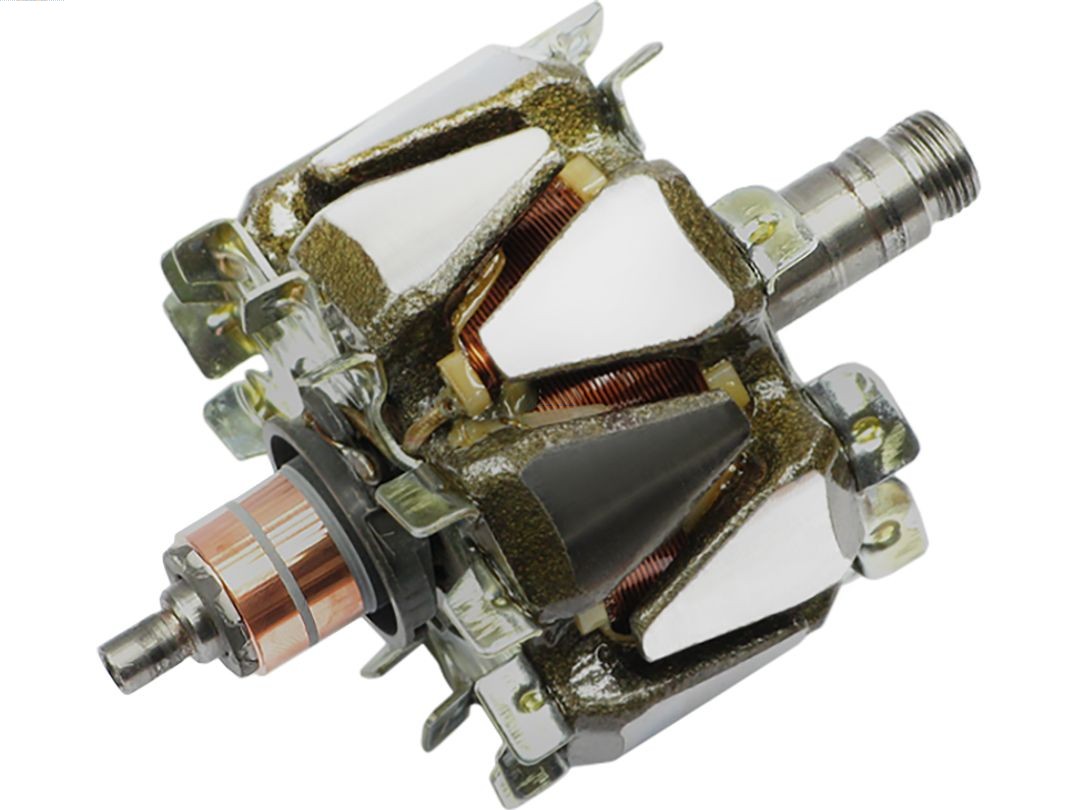 AS-PL AR5004 Brandneu AS-PL Läufer, Generator