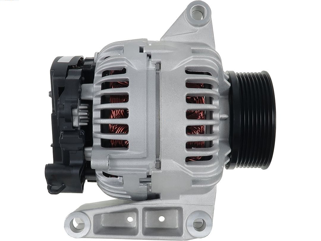 AS-PL A0882(SEG) Brandneu SEG Automotive Generator