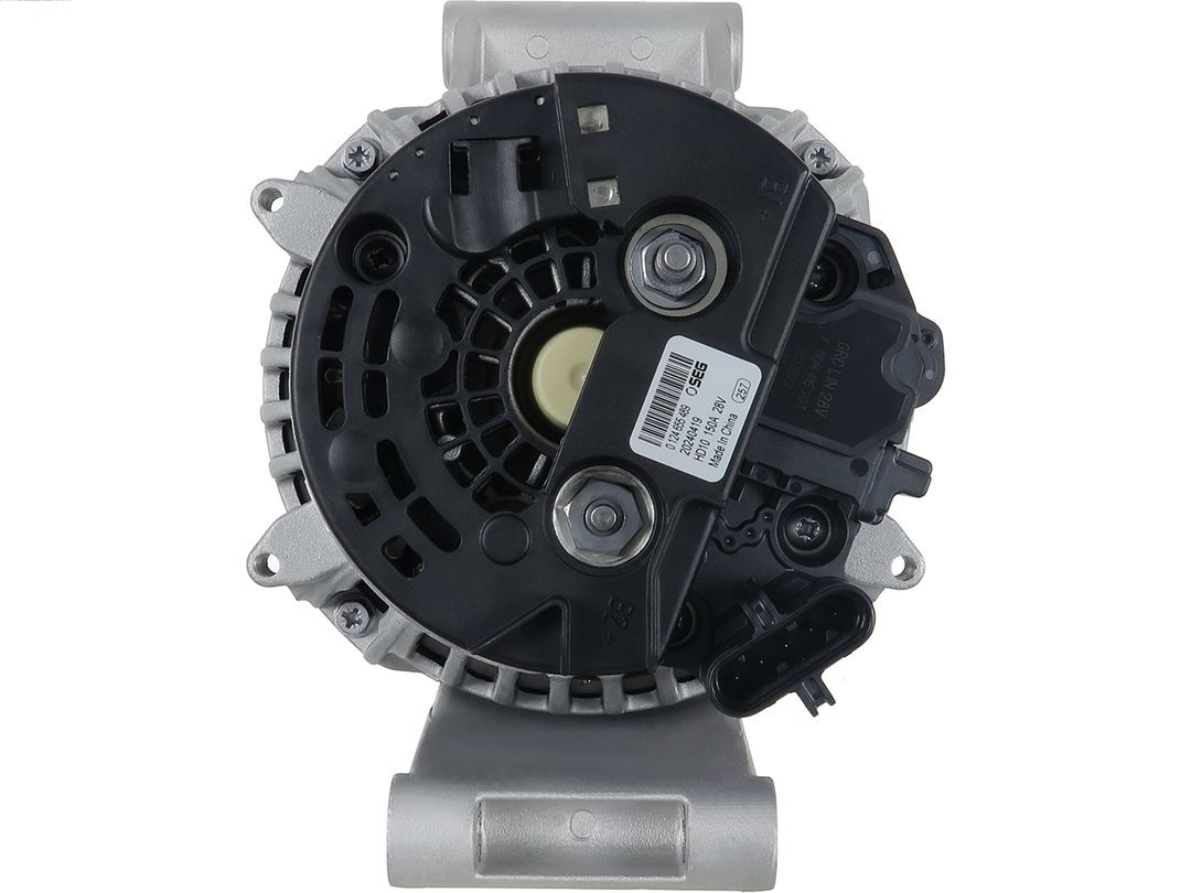 AS-PL A0882(SEG) Brandneu SEG Automotive Generator