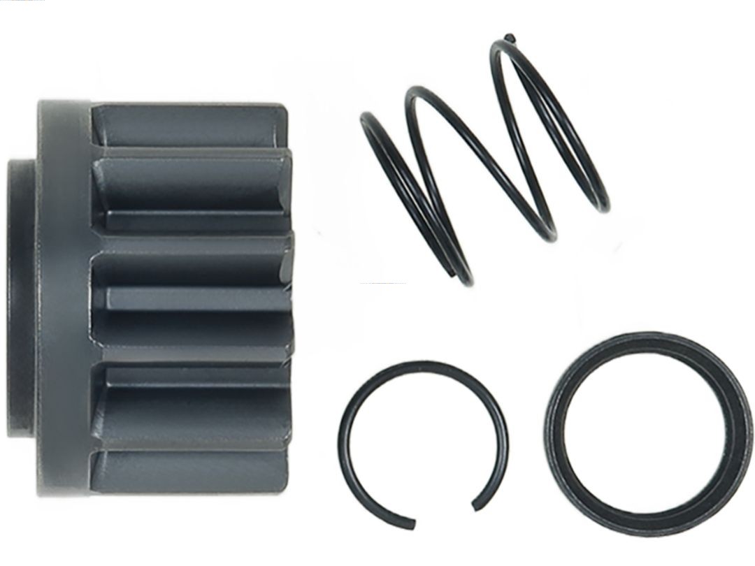 AS-PL SD5033 Brandneu AS-PL Freilaufgetriebe, Starter