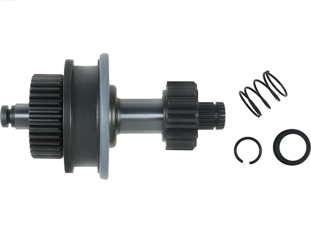 AS-PL SD5056 Brandneu AS-PL Freilaufgetriebe, Starter