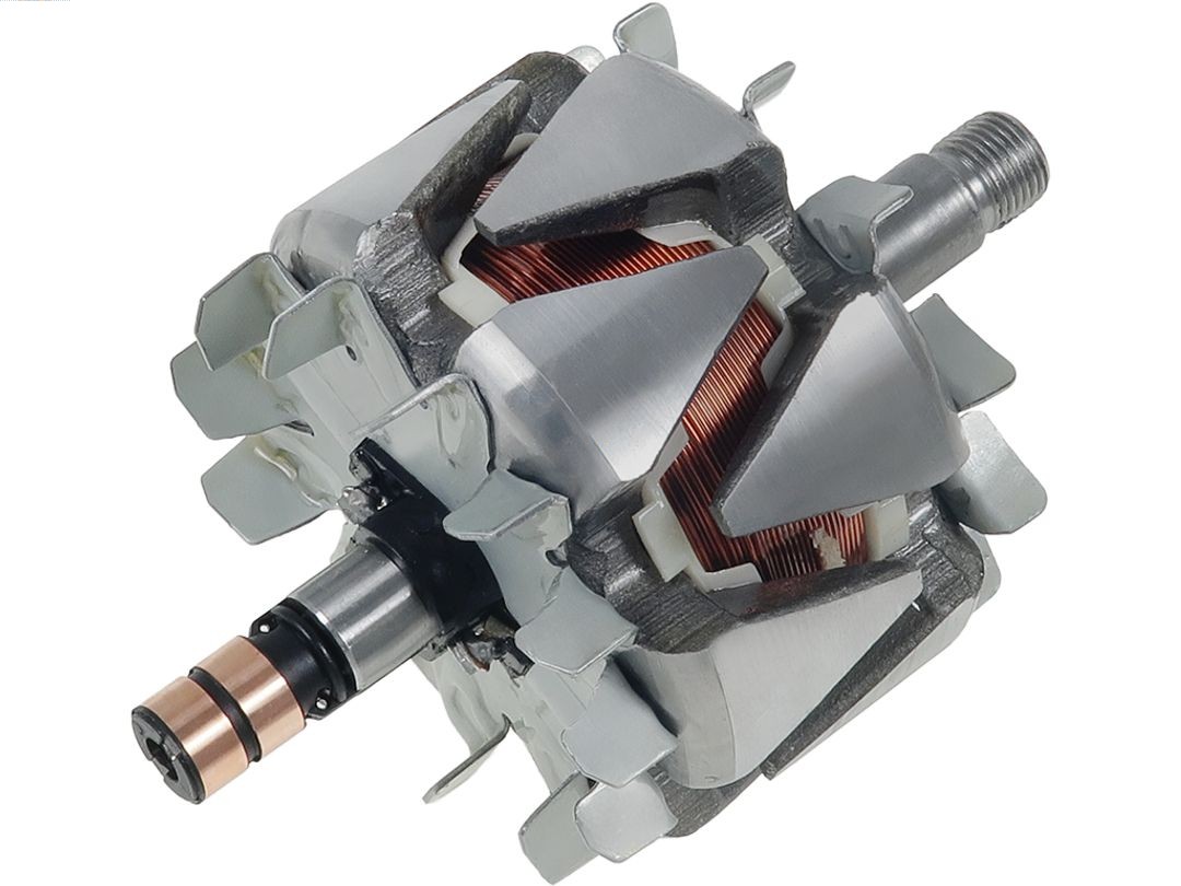 AS-PL AR0053 Brandneu AS-PL Läufer, Generator