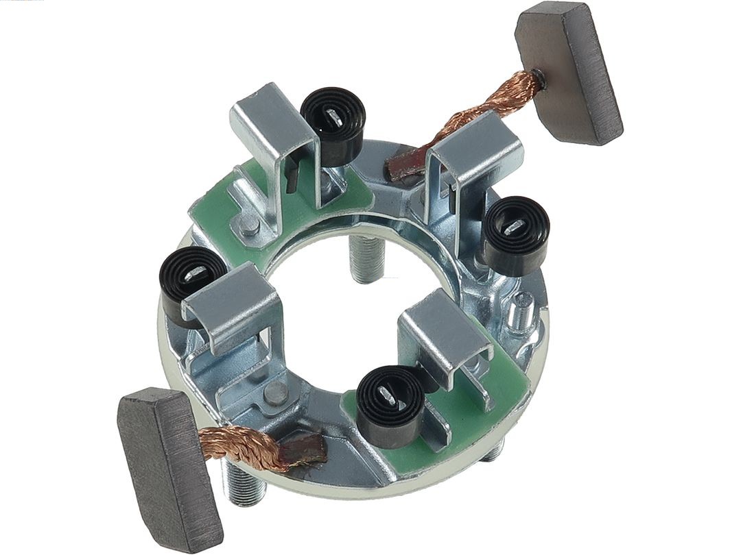 AS-PL SBH5023 Brandneu AS-PL Halter, Kohlebürsten