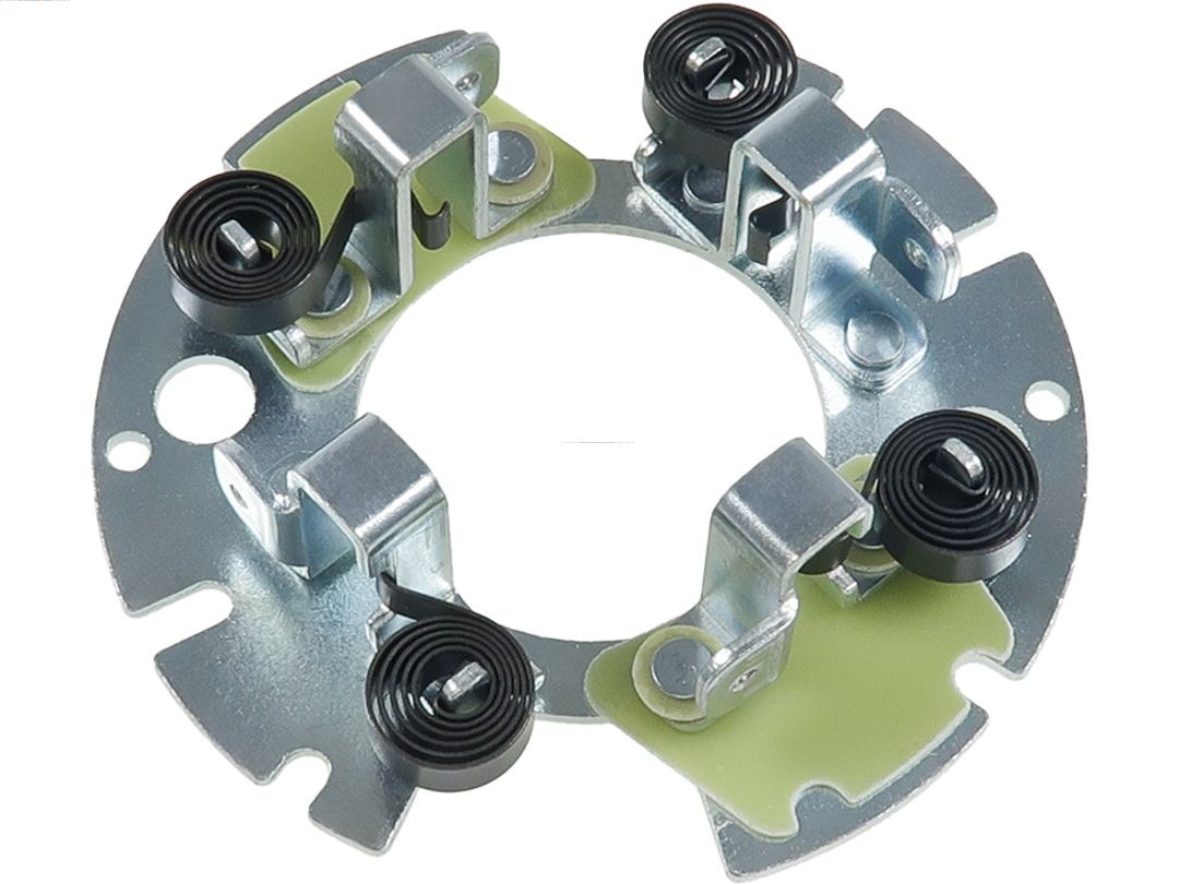 AS-PL SBH1011 Brandneu AS-PL Halter, Kohlebürsten