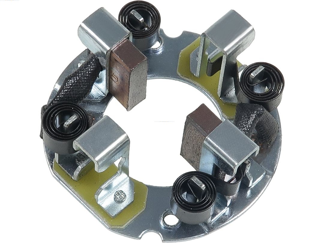 AS-PL SBH9012 Brandneu AS-PL Halter, Kohlebürsten