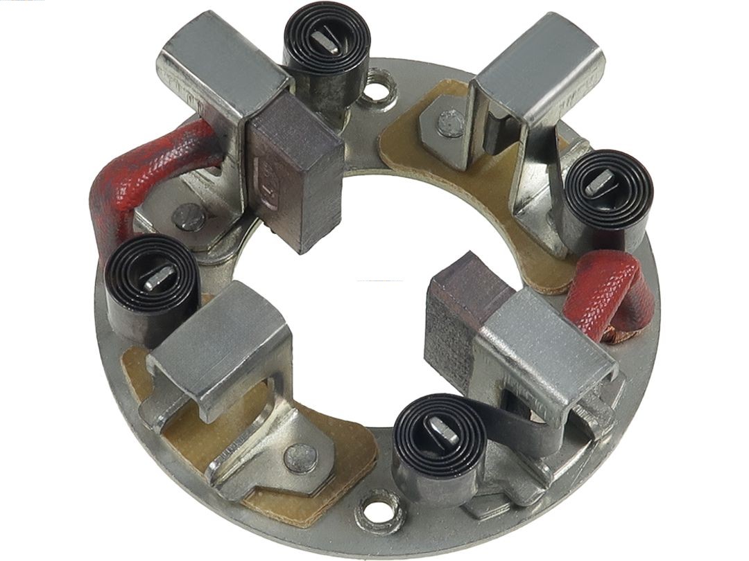 AS-PL SBH9019 Brandneu AS-PL Halter, Kohlebürsten