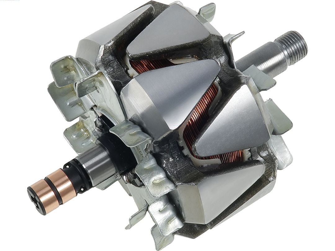 AS-PL AR0051 Brandneu AS-PL Läufer, Generator