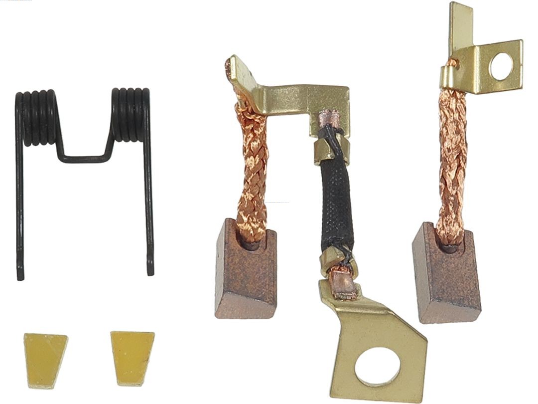 AS-PL PSX148-159 Brandneu AS-PL Kohlebürste, Starter