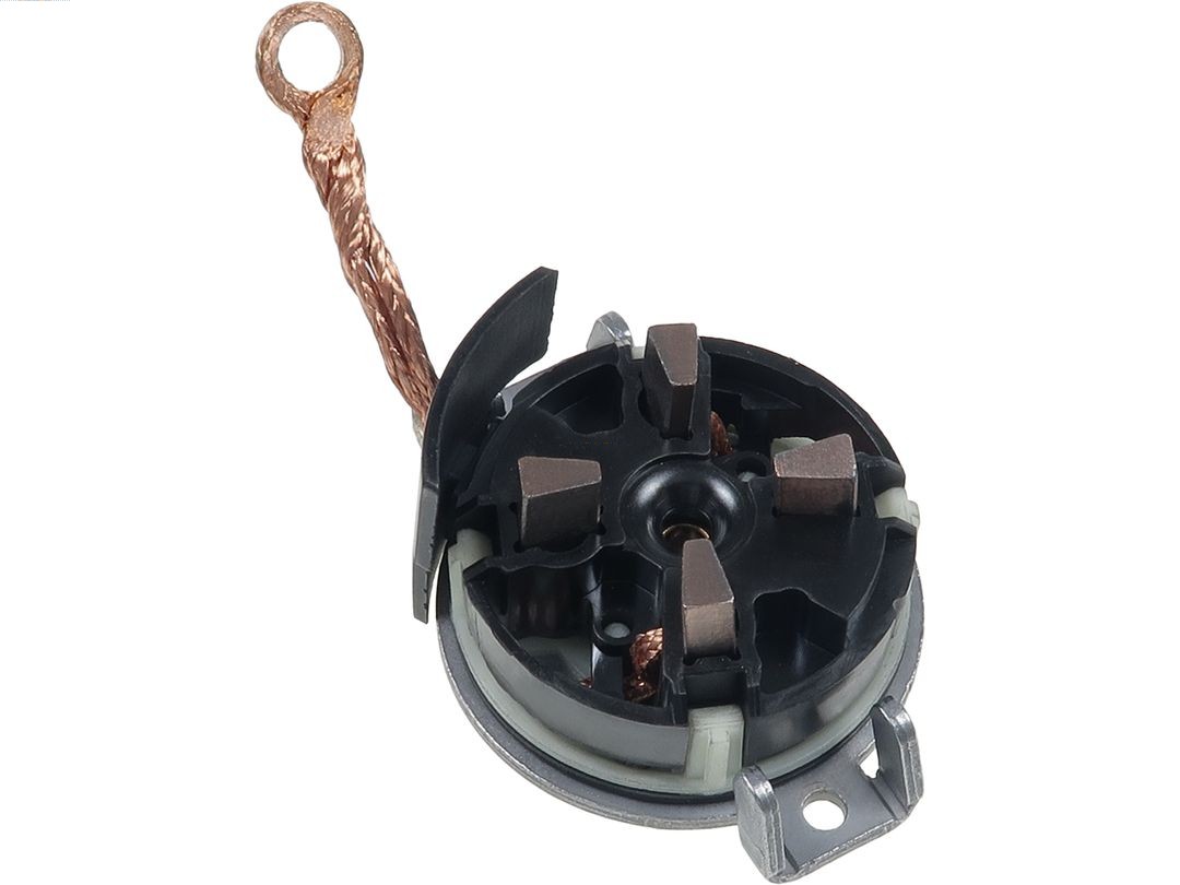 AS-PL SBH3016 Brandneu AS-PL Starterdeckel, Vergaser