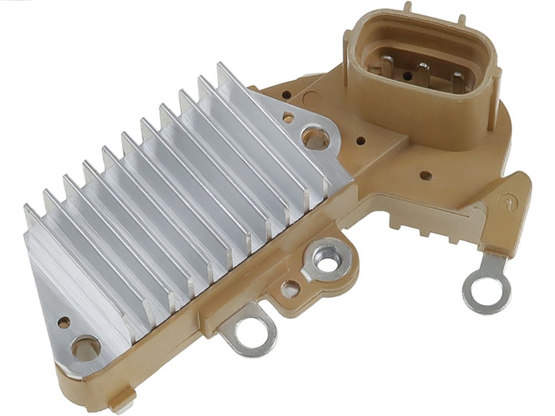 AS-PL ARE6002T Brandneu AS-PL Generatorregler