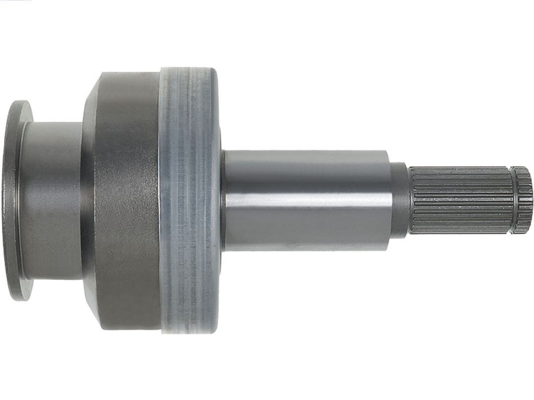 AS-PL SD5175(MITSUBISHI) Brandneu Mitsubishi Ritzel, Starter