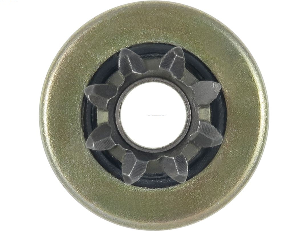 AS-PL SD6087 Brandneu AS-PL Freilaufgetriebe, Starter