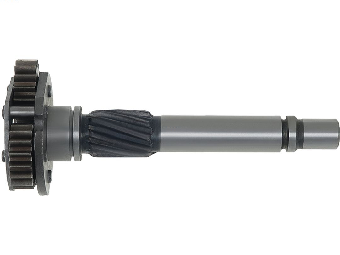 AS-PL SG3026 Brandneu AS-PL Reparatursatz, Starter