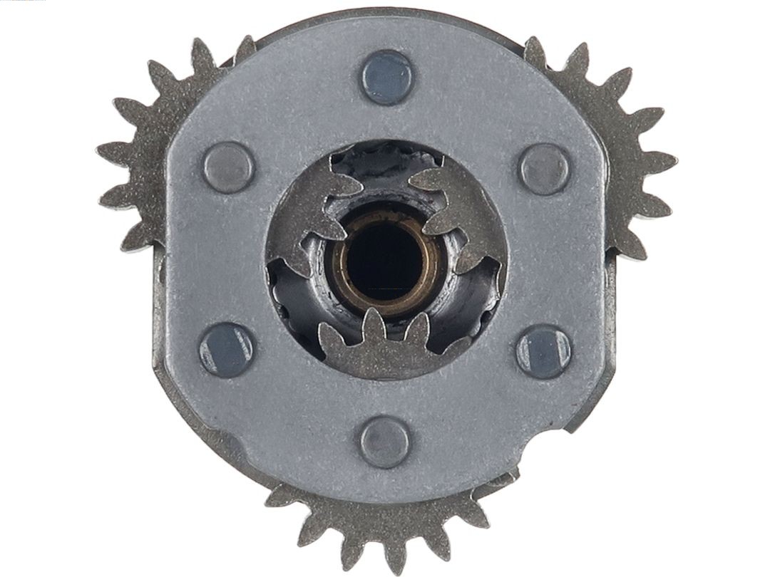 AS-PL SG3026 Brandneu AS-PL Reparatursatz, Starter