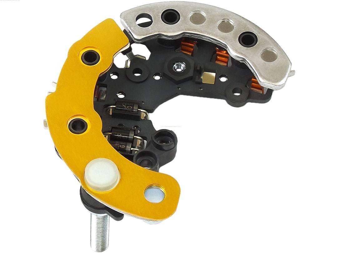 AS-PL ARC3110 Brandneu AS-PL Gleichrichter, Generator