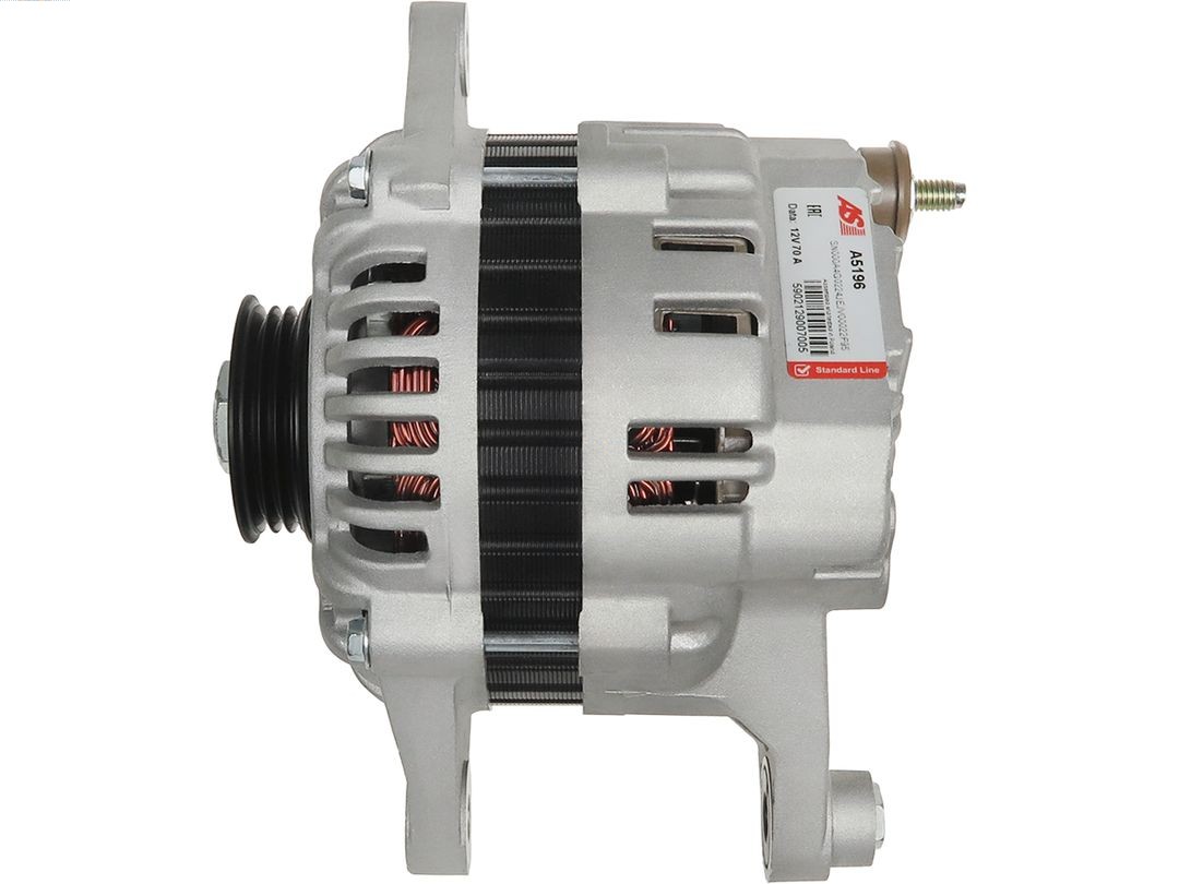 AS-PL A5196 Brandneu AS-PL Generator