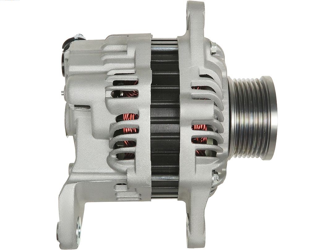 AS-PL A5209 Brandneu AS-PL Generator