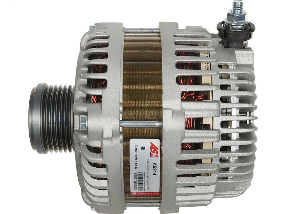 AS-PL A5214 Brandneu AS-PL Generator