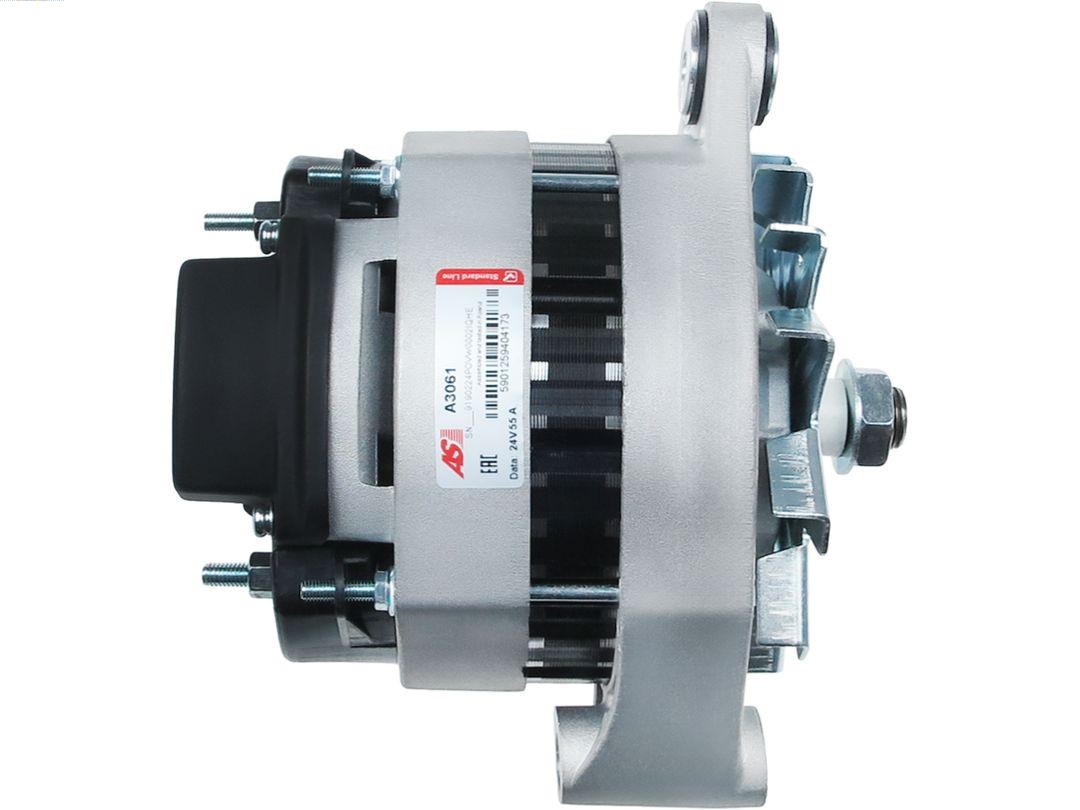 AS-PL A3061 Brandneu AS-PL Generator