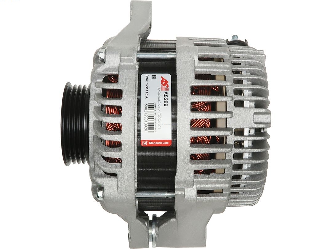 AS-PL A5289 Brandneu AS-PL Generator