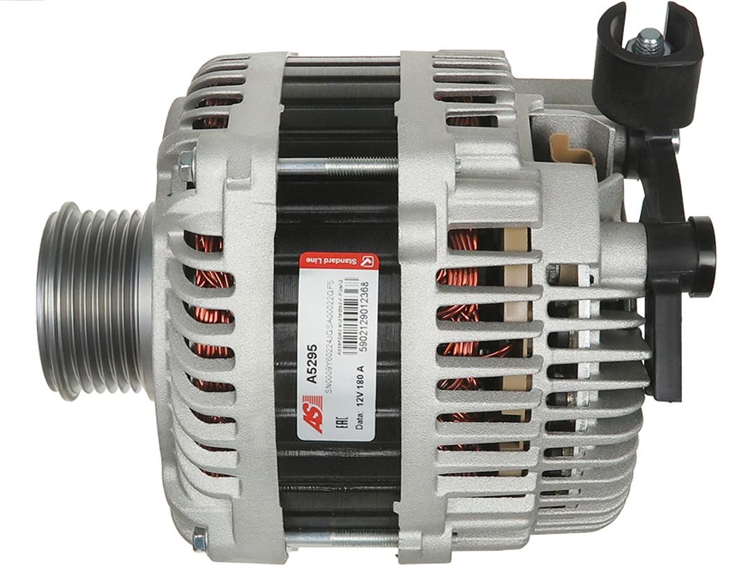AS-PL A5295 Brandneu AS-PL Generator