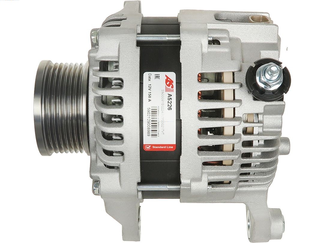 AS-PL A5226 Brandneu AS-PL Generator