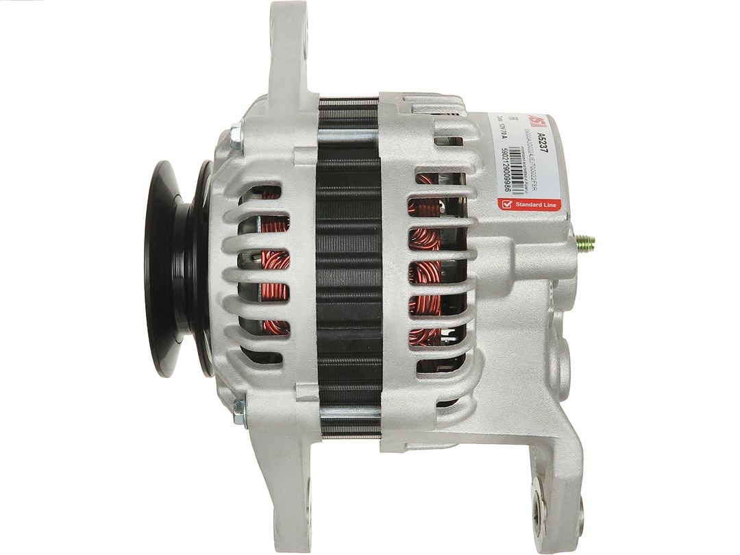 AS-PL A5237 Brandneu AS-PL Generator