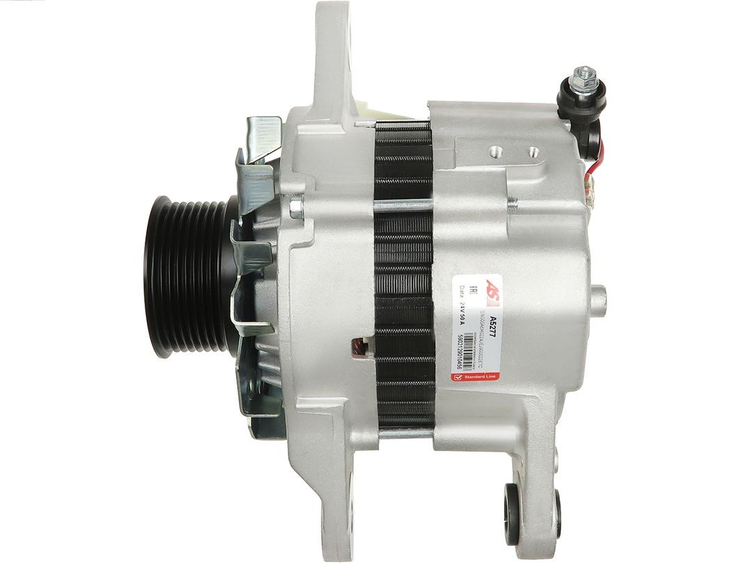 AS-PL A5277 Brandneu AS-PL Generator