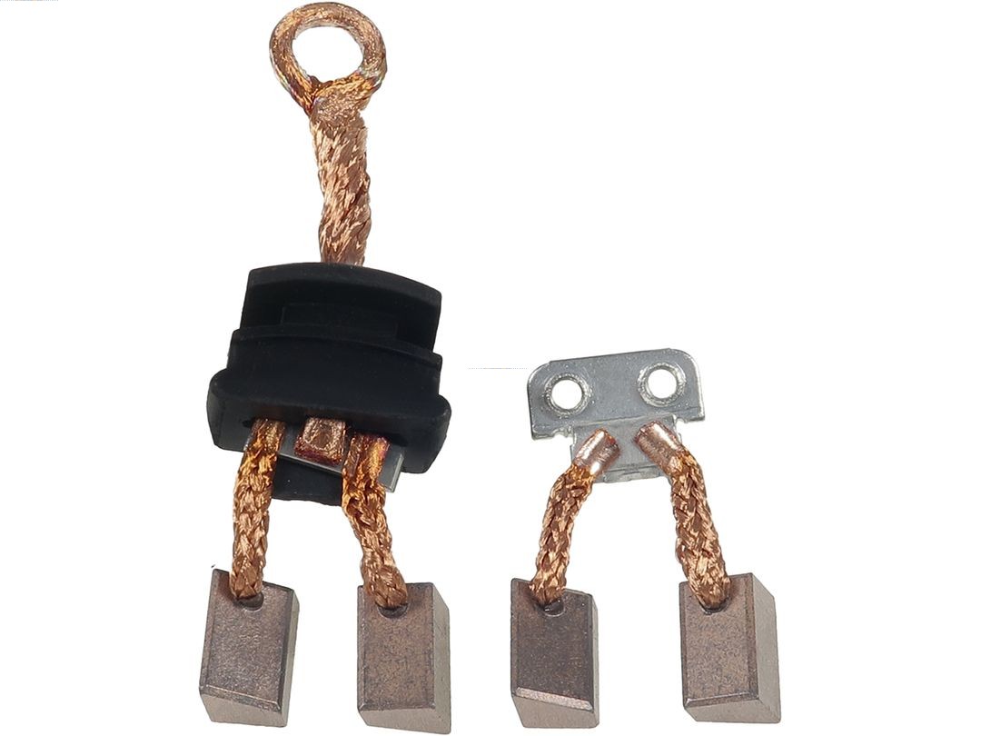 AS-PL SB6012 Brandneu AS-PL Kohlebürste, Starter