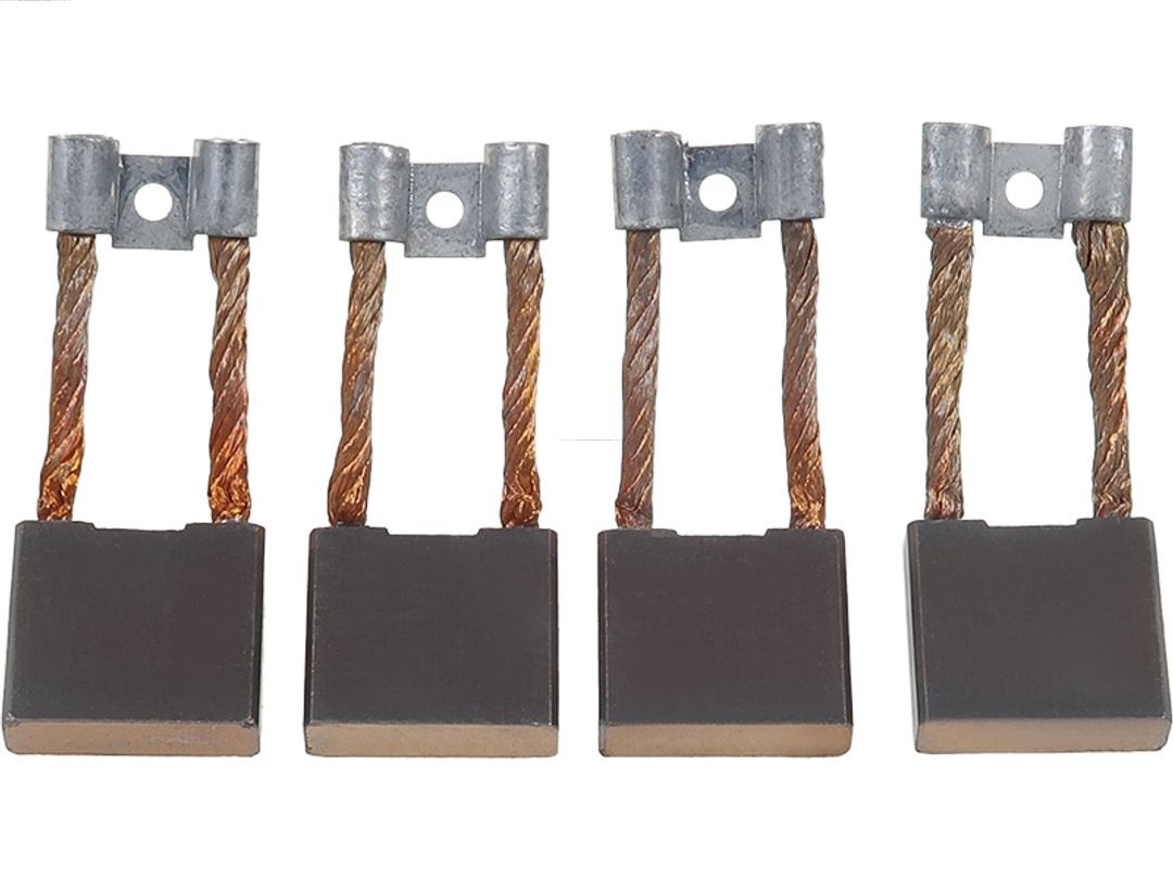 AS-PL SB6016 Brandneu AS-PL Kohlebürste, Starter