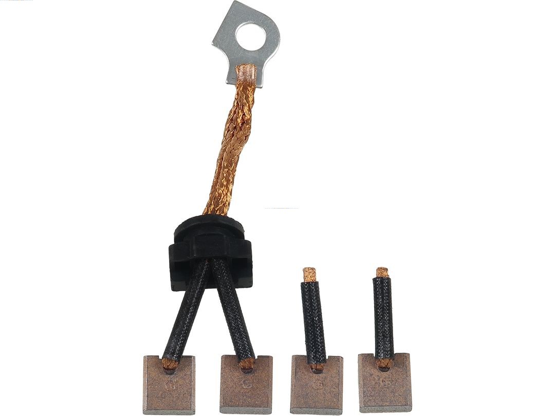 AS-PL SB6017 Brandneu AS-PL Kohlebürste, Starter
