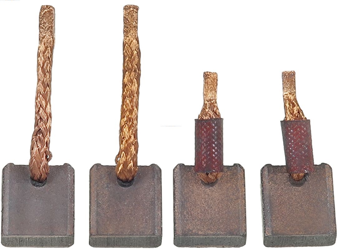 AS-PL SB6019 Brandneu AS-PL Kohlebürste, Starter