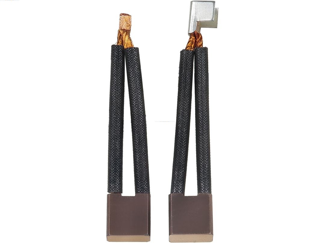 AS-PL USX73-85 Brandneu AS-PL Kohlebürste, Starter