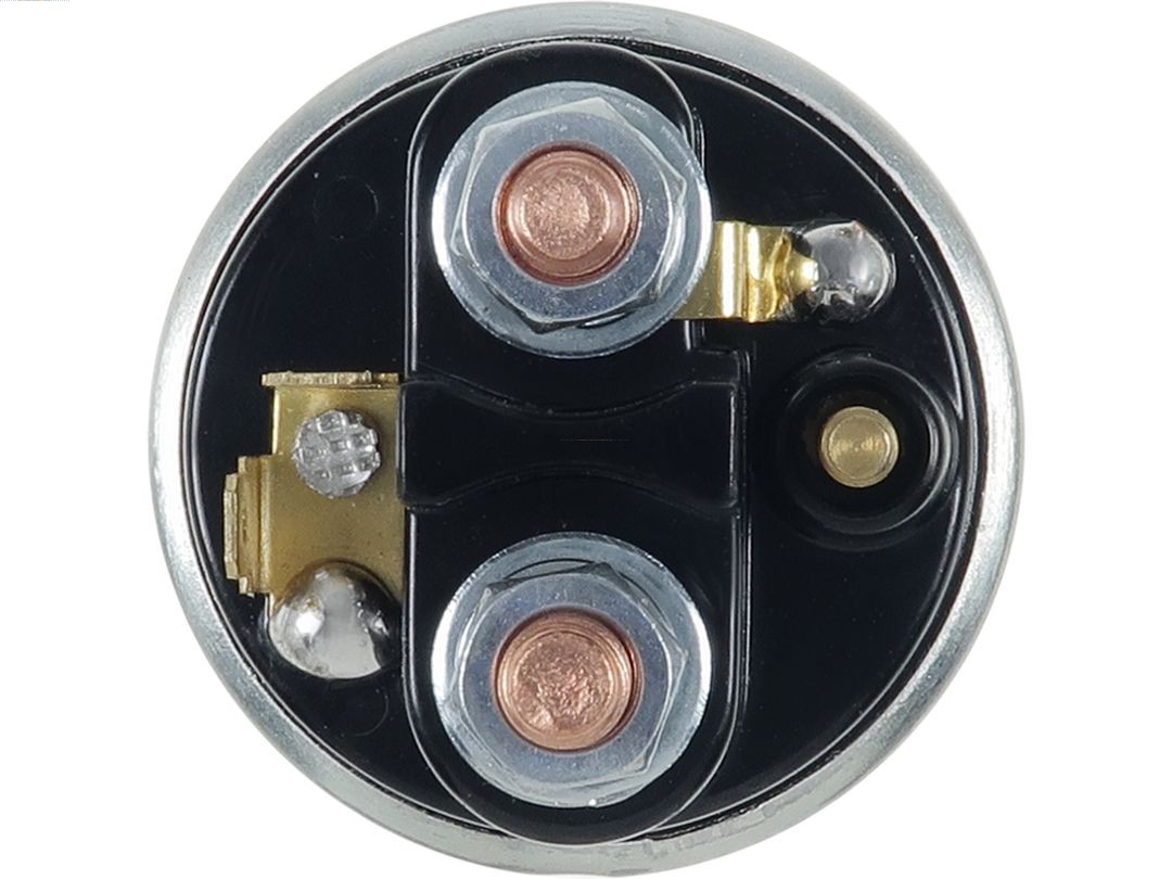 AS-PL SS0005 Brandneu AS-PL Magnetschalter, Starter