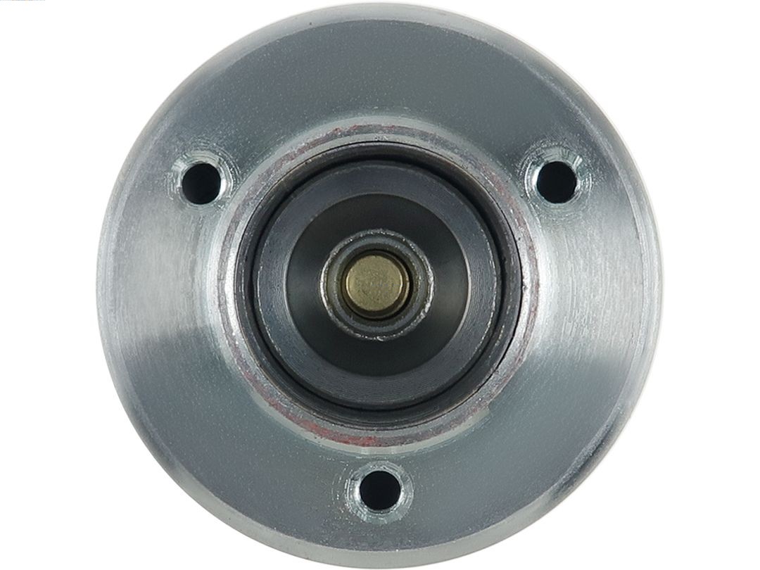 AS-PL SS0005 Brandneu AS-PL Magnetschalter, Starter