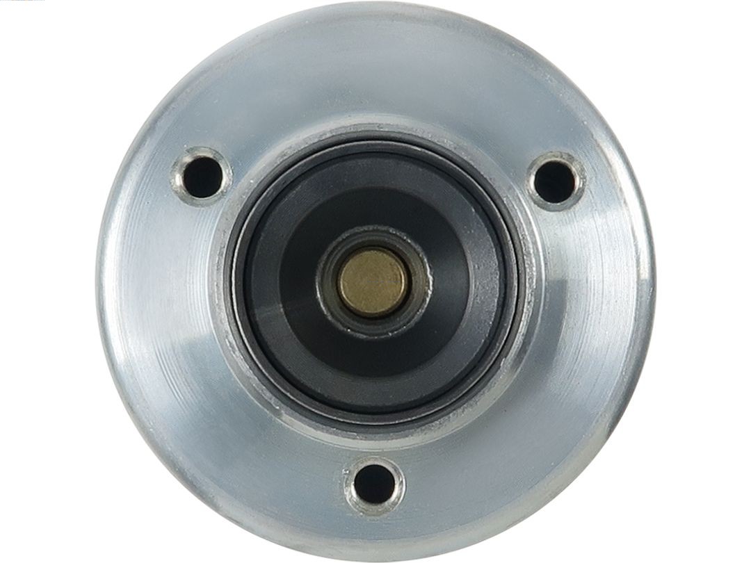 AS-PL SS0012 Brandneu AS-PL Magnetschalter, Starter