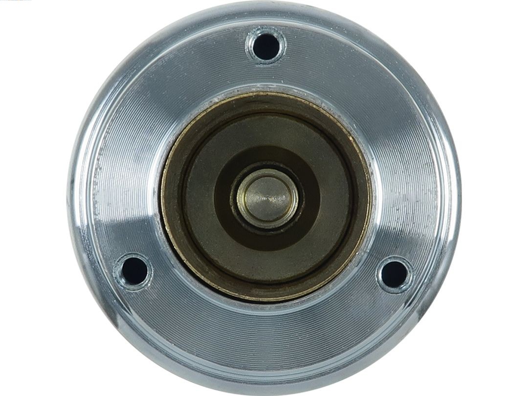 AS-PL SS0029 Brandneu AS-PL Magnetschalter, Starter