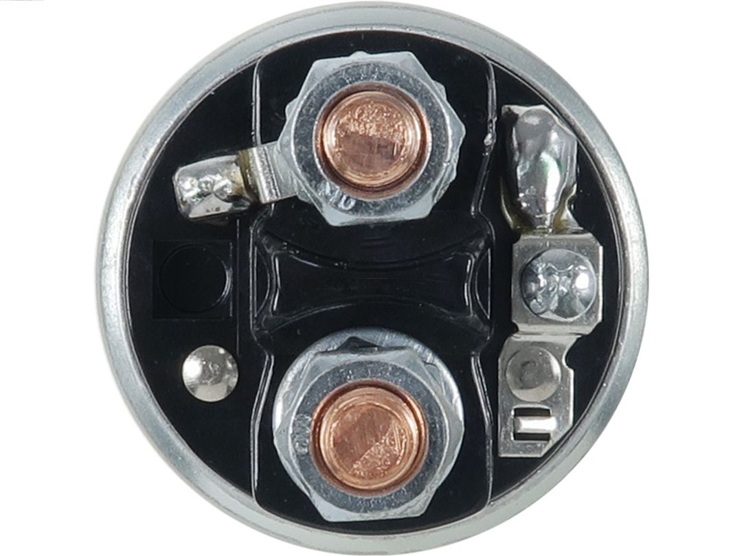 AS-PL SS0088 Brandneu AS-PL Magnetschalter, Starter