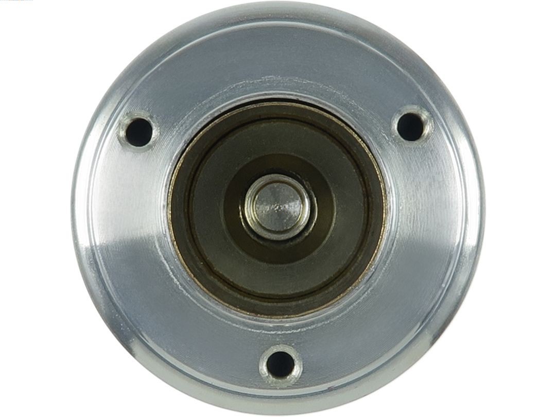 AS-PL SS0088 Brandneu AS-PL Magnetschalter, Starter