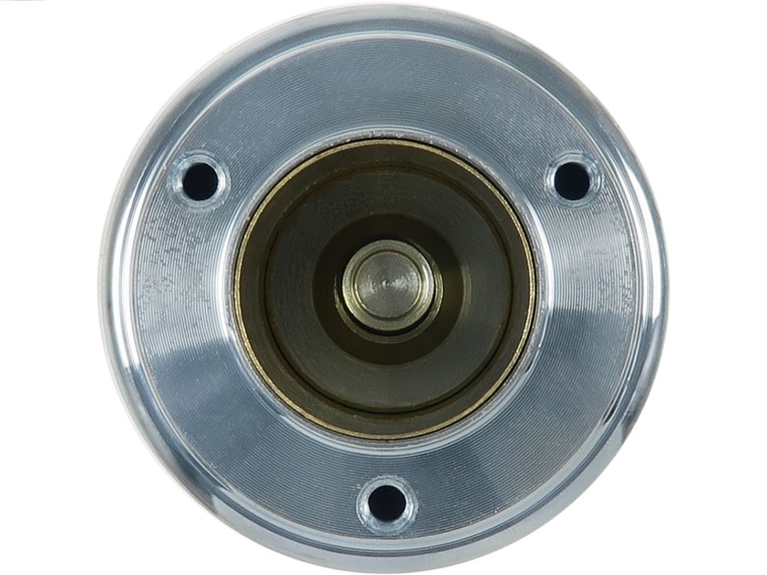 AS-PL SS0091 Brandneu AS-PL Magnetschalter, Starter