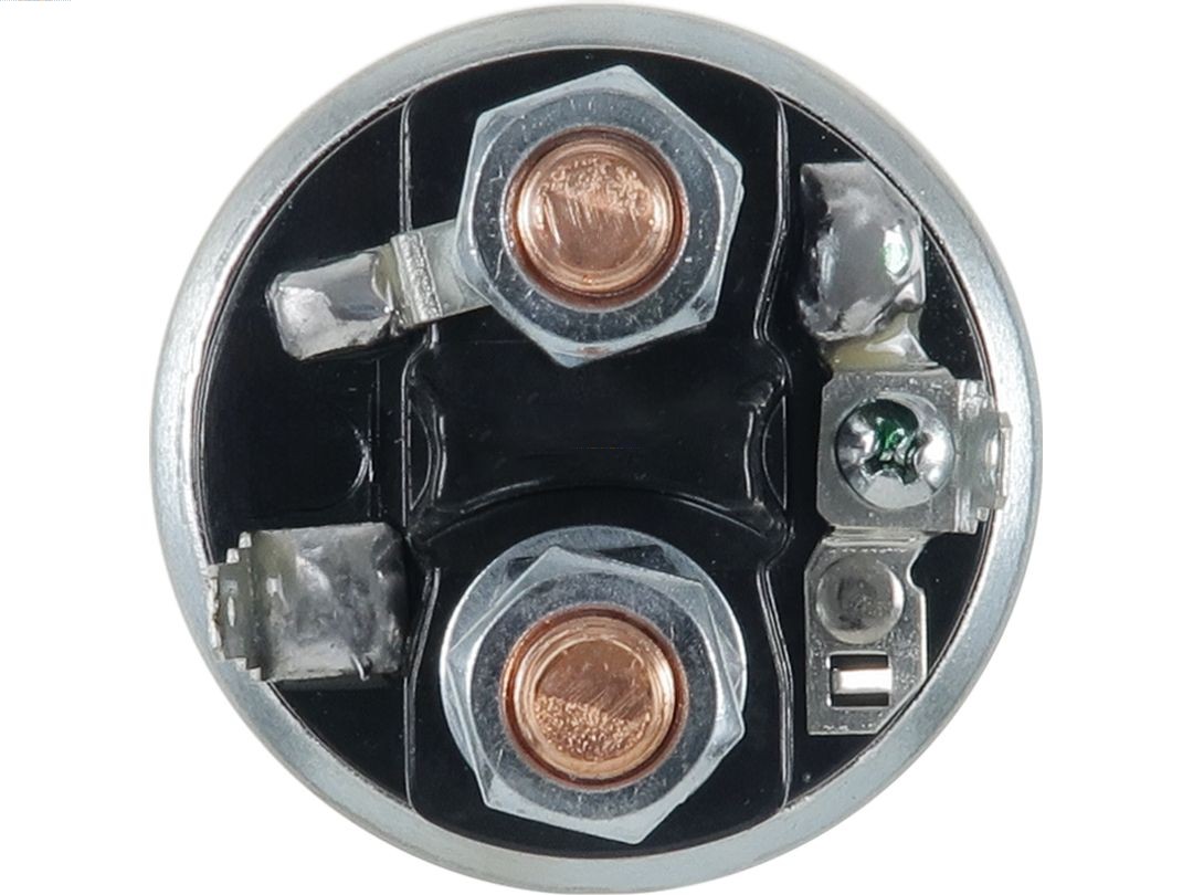 AS-PL SS0091 Brandneu AS-PL Magnetschalter, Starter