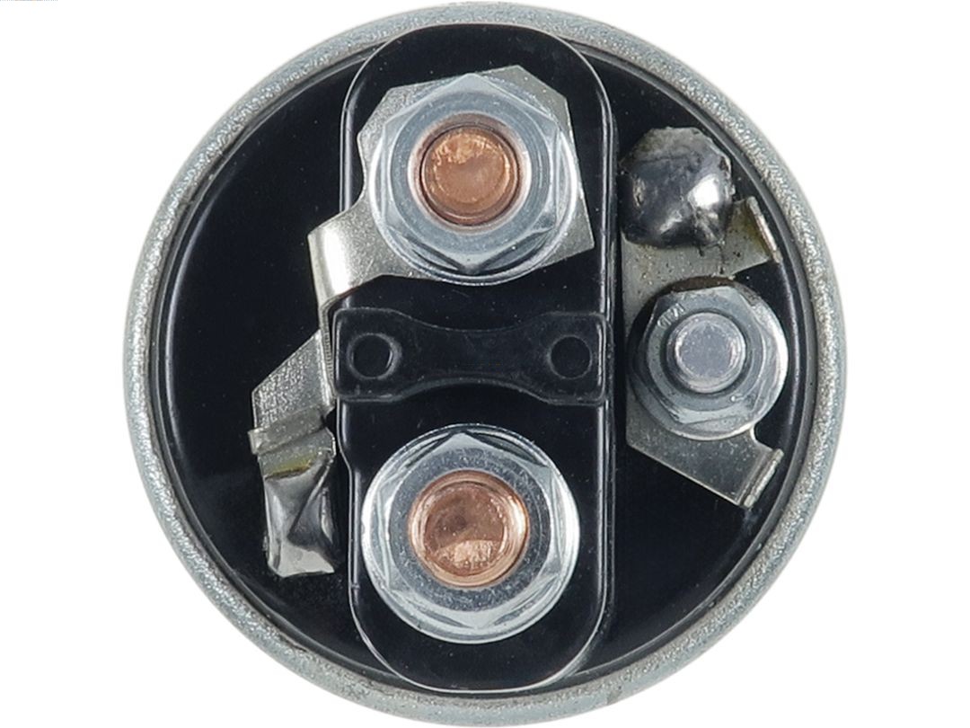 AS-PL SS0092 Brandneu AS-PL Magnetschalter, Starter