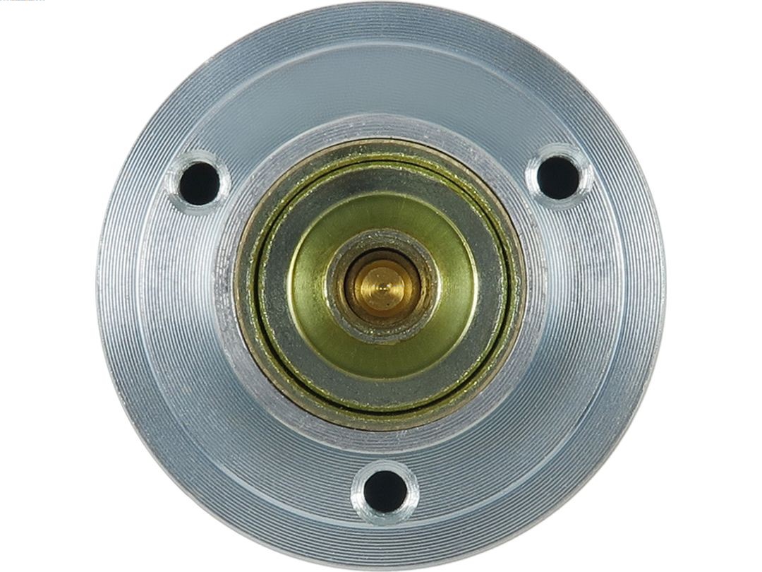 AS-PL SS0092 Brandneu AS-PL Magnetschalter, Starter