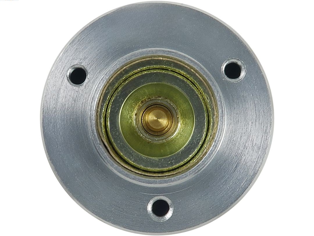 AS-PL SS0093 Brandneu AS-PL Magnetschalter, Starter