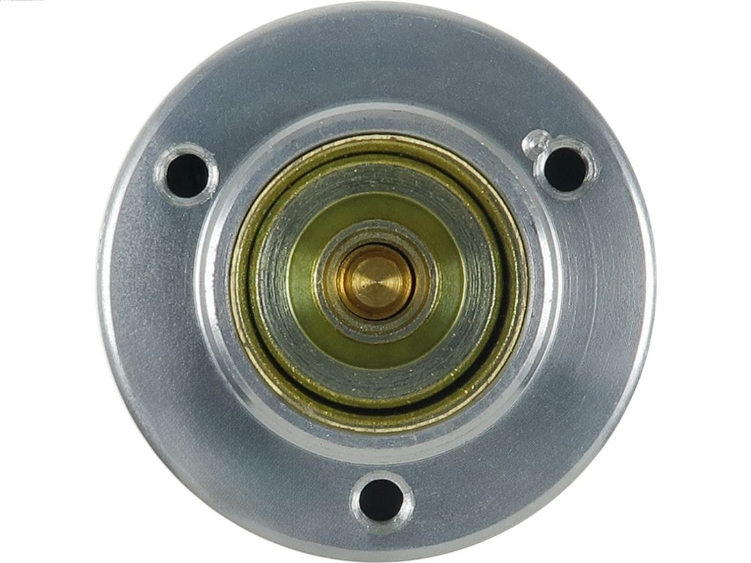 AS-PL SS0103 Brandneu AS-PL Magnetschalter, Starter