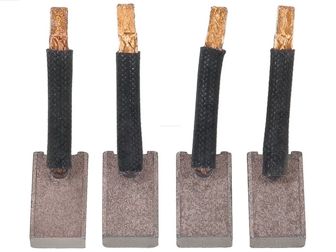 AS-PL SB5025 Brandneu AS-PL Kohlebürste, Starter
