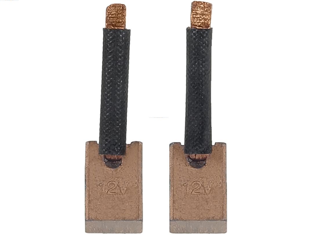 AS-PL SB5034 Brandneu AS-PL Kohlebürste, Starter